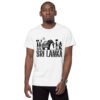 mens-premium-cotton-t-shirt-white-front-2-68bcb2de454f7.jpg Wear Sri Lanka Men's premium cotton t-shirt - Perahera (White)