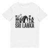 mens-premium-cotton-t-shirt-white-front-68bcb2de439be.jpg Wear Sri Lanka Men's premium cotton t-shirt - Perahera (White)