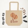 Eco Tote Bag | Sesath