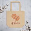 Eco Tote Bag | Sesath