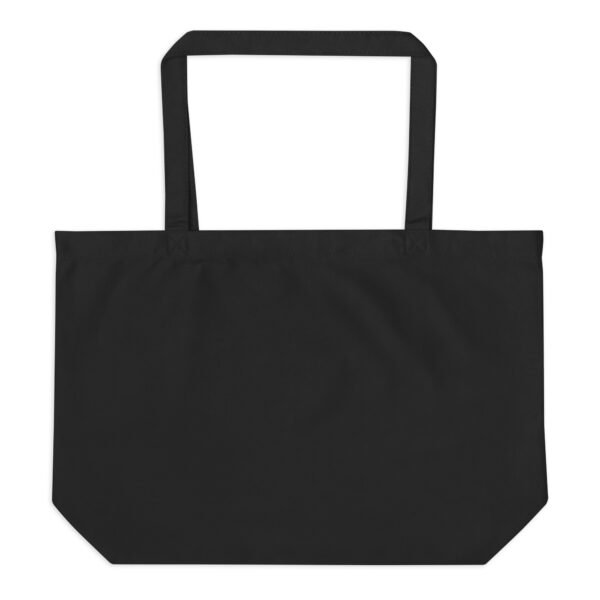 Large organic tote bag | Sandakada Pahana