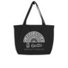 Large organic tote bag | Sandakada Pahana