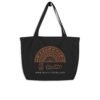 Large organic tote bag | Sandakada Pahana