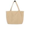 Large organic tote bag | Sesath