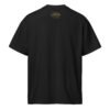 Men’s box tee | Surfer Black