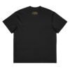 Men’s box tee | Surfer Black
