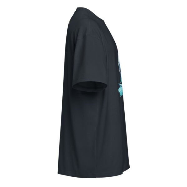 Men’s box tee | Surfer Navy