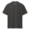 Men’s box tee | Surfer Vintage Black