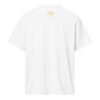 Men’s box tee | Surfer White