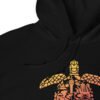 Unisex Heavy Blend Hoodie | Turtle Black