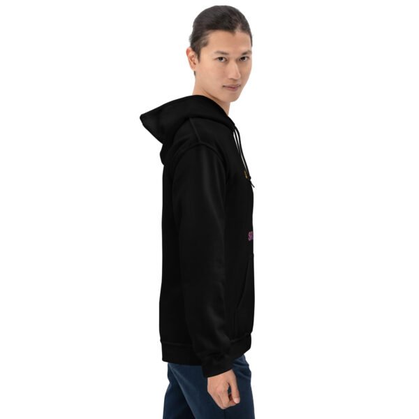 Unisex Heavy Blend Hoodie | Turtle Black