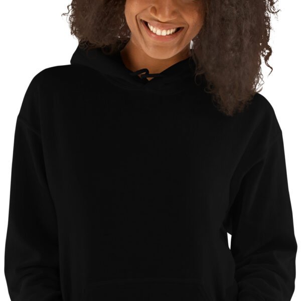 Unisex Heavy Blend Hoodie | Turtle Black