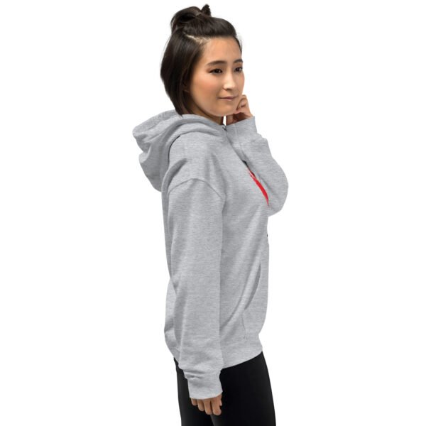 Unisex Heavy Blend Hoodie | Beach Vibes Grey