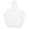 Unisex Heavy Blend Hoodie | Turtle White