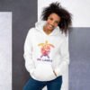 Unisex Heavy Blend Hoodie | Turtle White