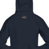 Unisex Premium Pullover Hoodie | Skyline Navy