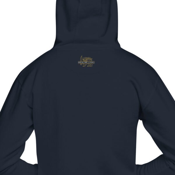 Unisex Premium Pullover Hoodie | Skyline Navy
