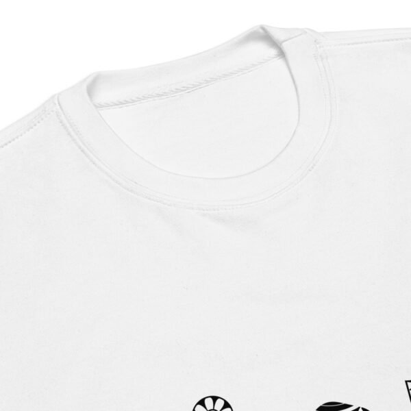 Unisex Premium Sweatshirt | Perahera White