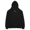 Unisex oversized hoodie | Perahera