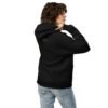 Unisex oversized hoodie | Perahera