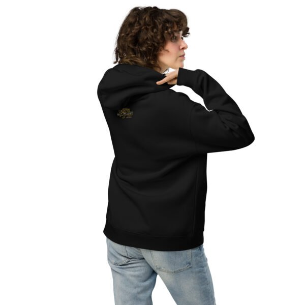 Unisex oversized hoodie | Perahera