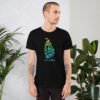 Unisex Staple T-Shirt | Attractions Black