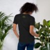Unisex Staple T-Shirt | Attractions Black Heather