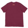 Unisex Staple T-Shirt | Attractions Maroon