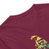 Unisex Staple T-Shirt | Attractions Maroon