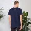 Unisex Staple T-Shirt | Attractions Navy