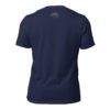 Unisex Staple T-Shirt | Attractions Navy
