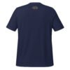 Unisex Staple T-Shirt | Attractions Navy