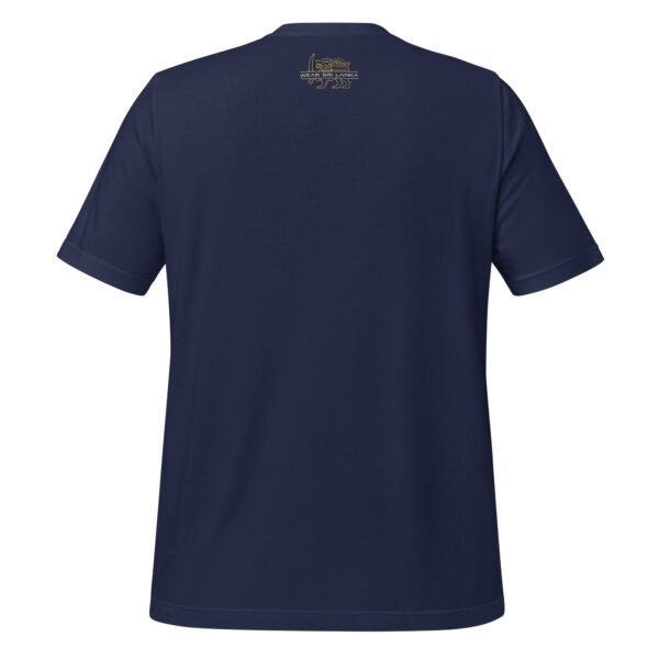 Unisex Staple T-Shirt | Attractions Navy