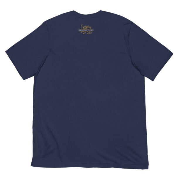 Unisex Staple T-Shirt | Attractions Navy