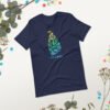 Unisex Staple T-Shirt | Attractions Navy