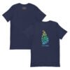 Unisex Staple T-Shirt | Attractions Navy