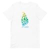 Unisex Staple T-Shirt | Attractions White